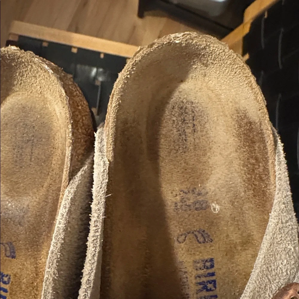 Birkenstock Boston clog - Picture 2 of 4